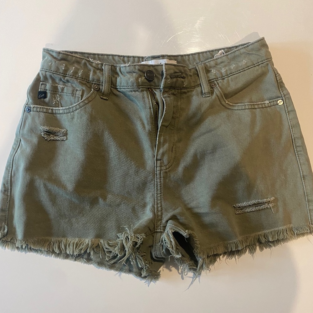 Shorts
